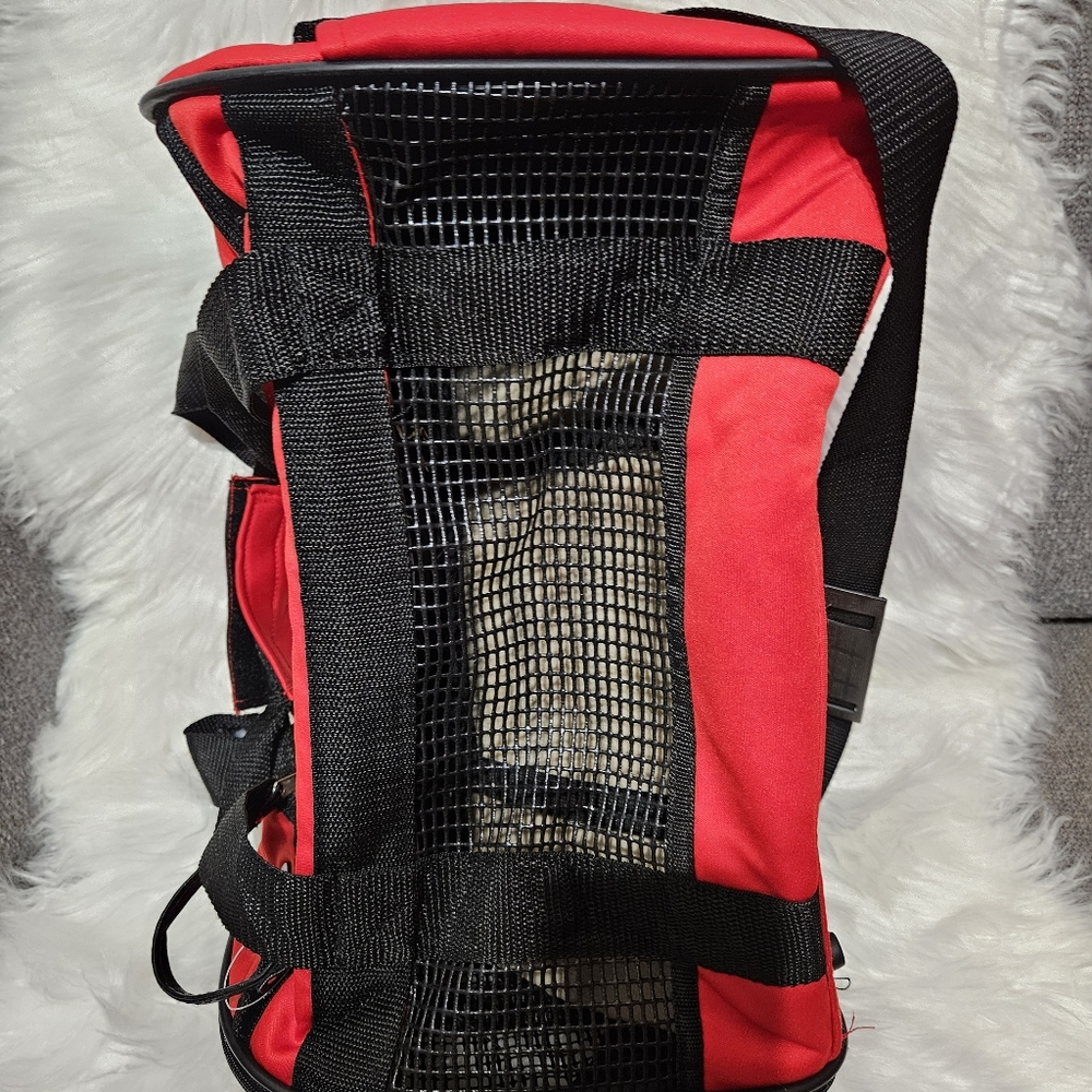Small  Pet Carrier - Picture 6 of 9